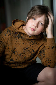 Photo of Beckett Hipkiss as Ryder (voice)