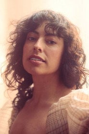 Photo of Claudia Restrepo as Amy