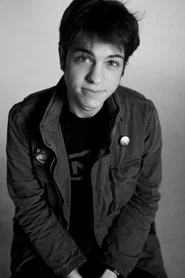 Photo of Jake O'Brien as Chuck