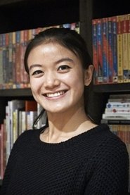 Photo of Noutnapha Soydara as The Girl