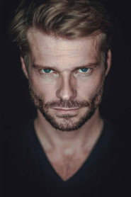 Photo of Felix Maximilian as Michael