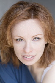 Photo of Vera Vanguard as Betty