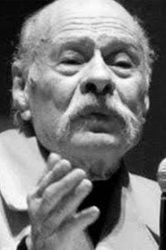 Photo of Tomás Mojarro as Don Tomás, compadre