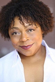 Photo of Sherri Marina as Sherri