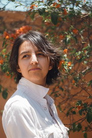 Photo of Dian Fabián as Goblin (voice)