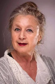 Photo of Cristina Noci as Oria, domestica di Valeria