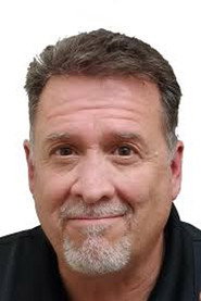 Photo of Michael Pritchard as Swann