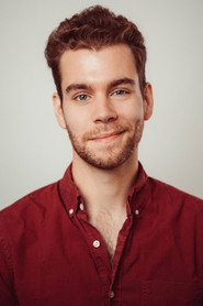 Photo of Russell Goldman as Russell