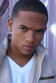 Photo of Selwyn Pretorius as Rohan