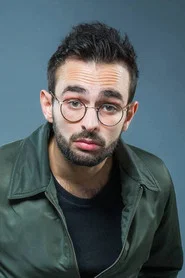Photo of Félix Dhjan as Self