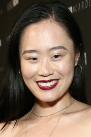 Photo of Michele Selene Ang as Sarah