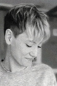 Photo of Monica Honey as God