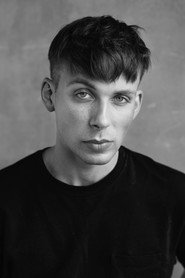 Photo of Robertas Petraitis as Andrius
