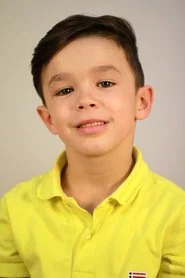 Photo of Asier Flores as Diego