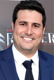 Photo of Dean Israelite as Self - Director (2017)