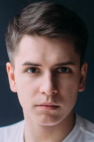 Photo of Aleksandr Porshin as Cheba