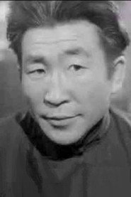 Photo of Lhamkhuu Dugersuren as Chimed