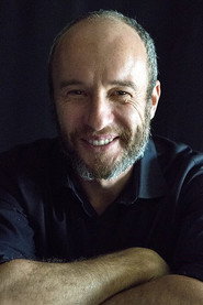 Photo of Alexander Kaminer as Anton