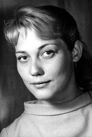 Photo of Maria Emo as Eva Puntila