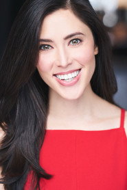 Photo of Rochelle Therrien as Bridgette Walker