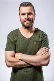 Photo of Vincent Voeten