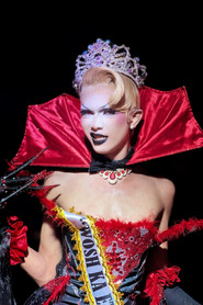 Photo of Melat Morningstar as Amanda