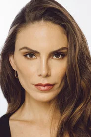 Photo of Nina Seničar as Aleksandra