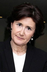 Photo of Béatrice Gurrey as Self - Journalist