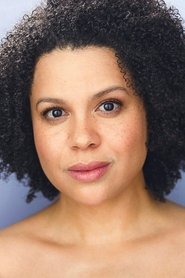 Photo of Megan Robinson as Jackie