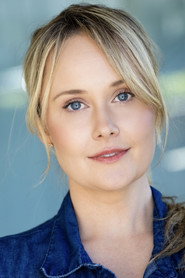 Photo of Katy Yoder as Katie - Sister