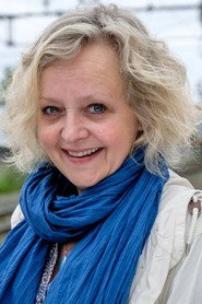 Photo of Marianne Meløy as Lisbeth