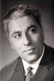 Photo of Eugene Simonoff