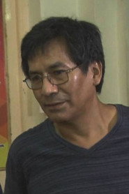 Photo of Freddy Flores as Chamán