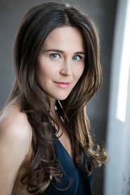 Photo of Veronika Kurshinskaya as Elena