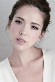Photo of Hsu Wei-ning as He Yi-qian
