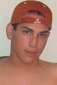 Photo of Tyler Reid