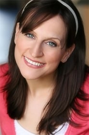 Photo of Melissa Lyons as Rosella (singing voice)