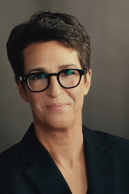 Photo of Rachel Maddow as Self