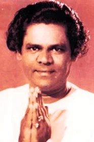 Photo of N. S. Krishnan