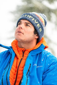 Photo of Trevor Kennison as Self