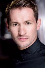 Photo of Jon-Scott Clark