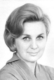 Photo of Věra Bublíková as Otylka, daughter of the Bublichs