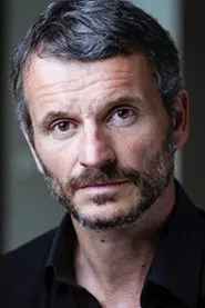 Photo of Nicolas Beaucaire as Pierre Chevreau