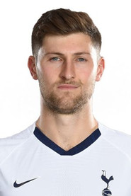 Photo of Ben Davies