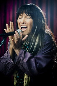 Photo of Buffy Sainte-Marie as Self