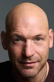 Photo of Corey Stoll as Howard