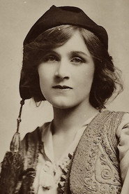 Photo of Phyllis Neilson-Terry as Australia