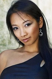 Photo of Adelyne Liu as Meilu