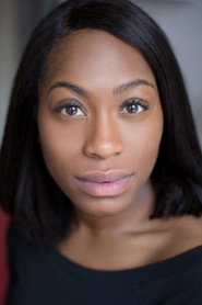 Photo of Stephanie Levi-John as Maggie Knight