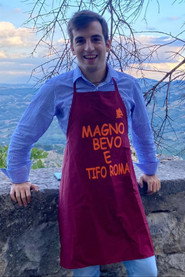 Photo of Niccolò Pilla as Niccolò